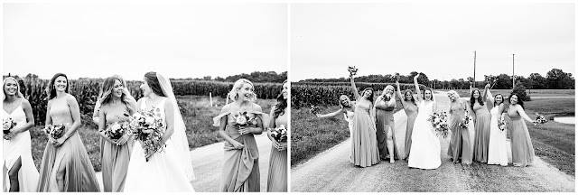 Robinson, Illinois Wedding Photographer