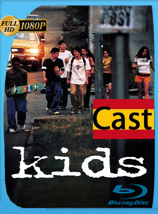 Kids [1080p] [Castellano-Ingles]  [GoogleDrive] Tomyly