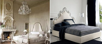 Decoración dormitorio estilo Vintage | Decoracionsalones Blog