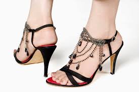 Berbagai Varian Sepatu Model Baru Untuk Wanita - Ibu Kreatif