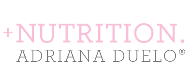 Adriana Duelo Dietistas