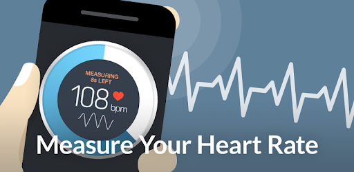 تطبيق قياس دقات القلب Instant Heart Rate للأندرويد - تحميل مباشر