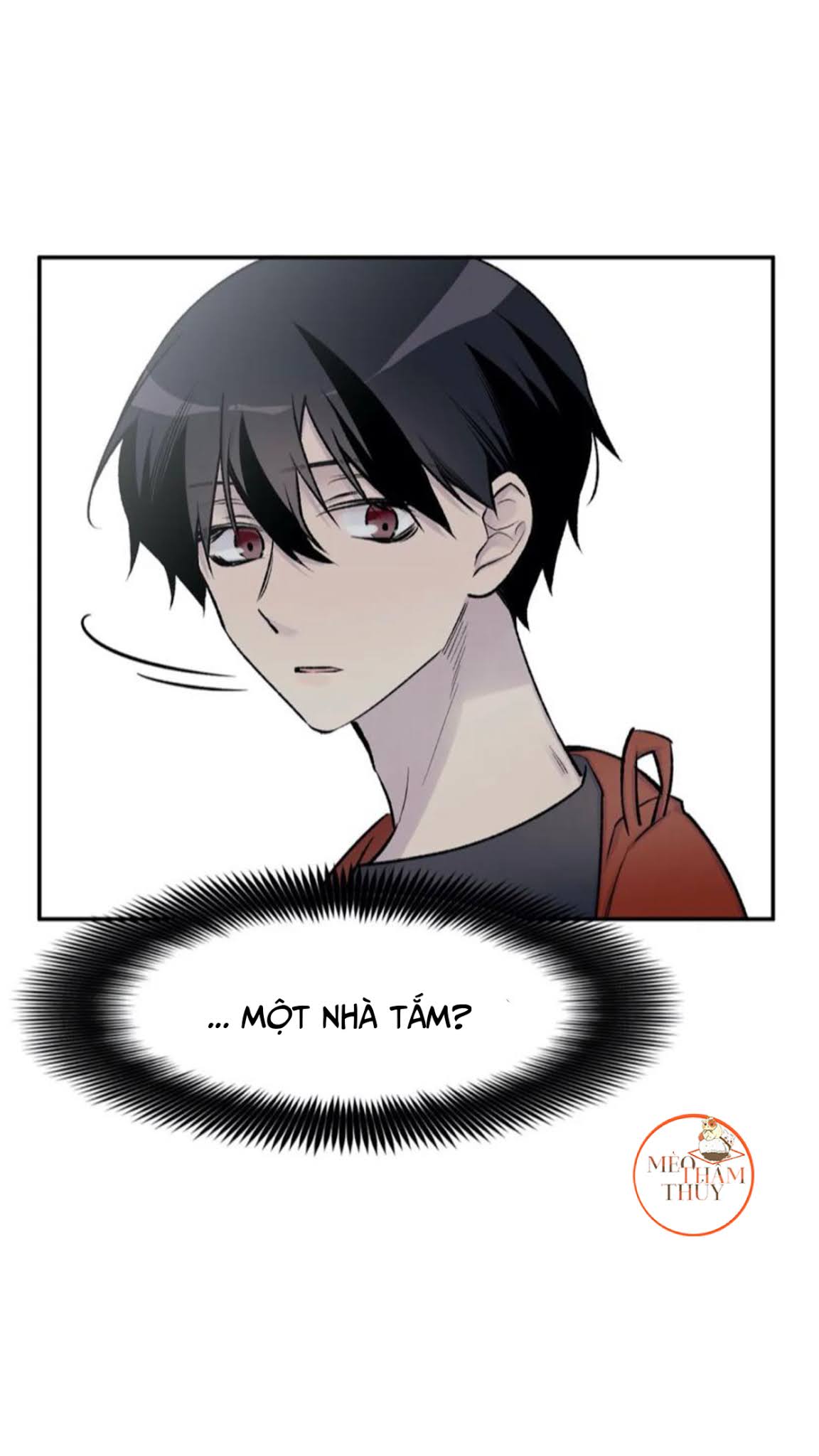 Đừng Viết Nữa, Tác Giả Thân Mến! Chapter 18 - Trang 46