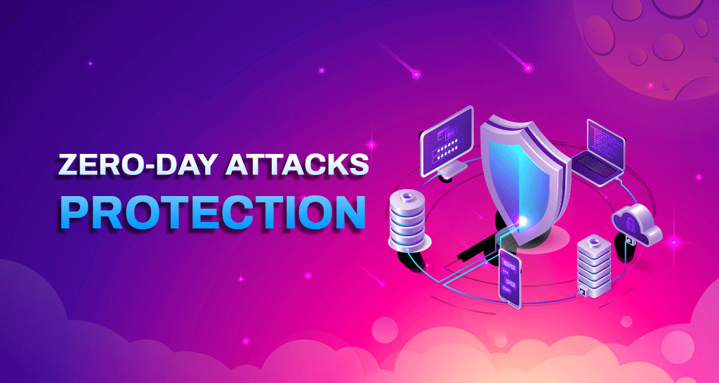 How Does WAF Help in Zero-day Attacks Prevention