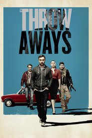 The Throwaways 2015 Filme completo Dublado em portugues