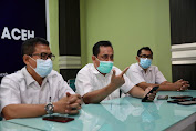 Mulai dari 15 Januari 2020, Pemerintah Aceh Laksanakan Vaksin Covid-19