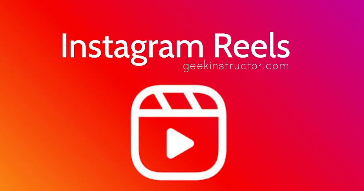 Fix Instagram Reels Option Not Showing Problem