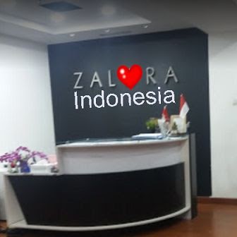 1 24 Jam Cara Refund Pesanan Di Zalora Yang Sudah Dikirim Jamora