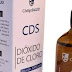 Indecopi ordena el retiro y cese de comercialización del producto ‘CDS-Dióxido de Cloro’