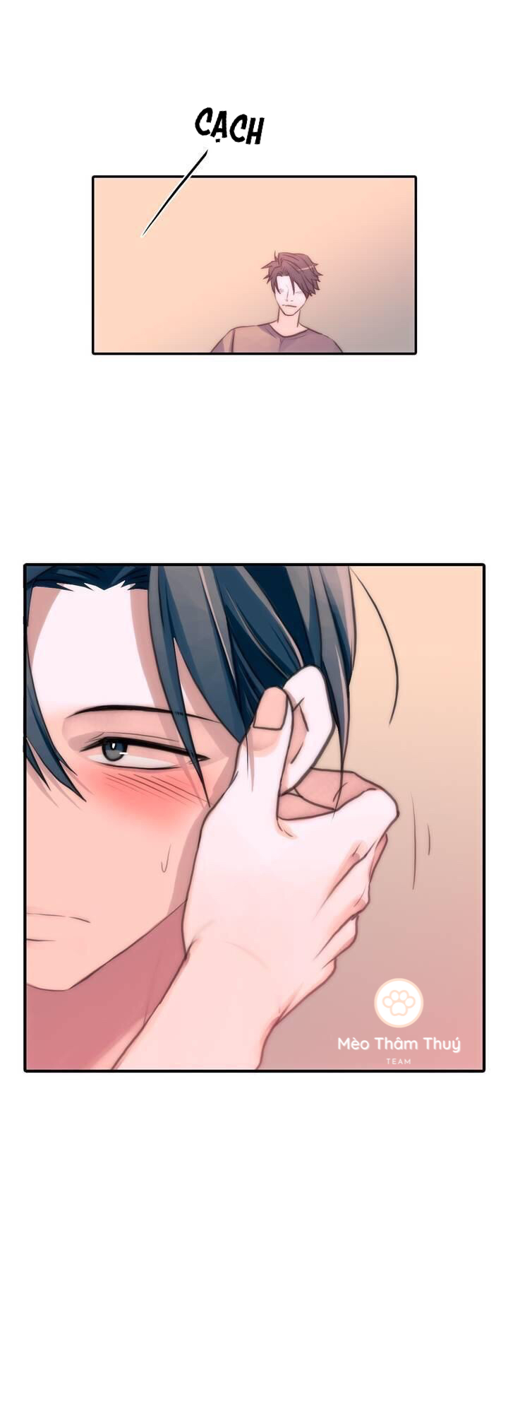 Đưa Đón Người Yêu Chapter 28 - Trang 10