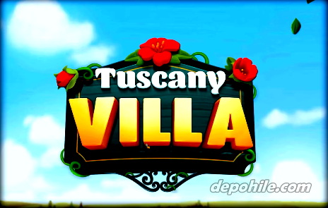 Tuscany Villa v1.4.3 Oyunu Para Hileli Apk İndir 2020