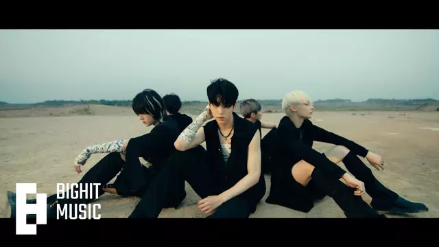 TXT - Loser Lover Lyrics Meaning in English - iLyricsSawan