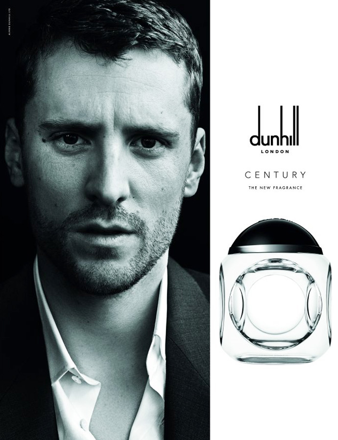 **New** Dunhill Century by Alfred Dunhill Eau De Parfum Spray ~ Full ...