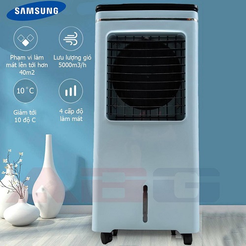Quạt Điều Hòa SAMSUNG XS-75 Loại Cơ
