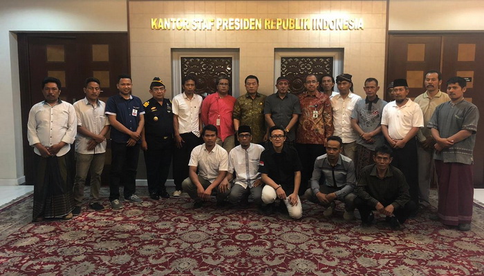 APTI Keluhkan Kenaikan Cukai Rokok Hingga 21,57 Persen