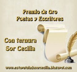 Regalo de Sor Cecilia