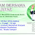 Program Bersama Ustaz Dr Abdullah Yasiin