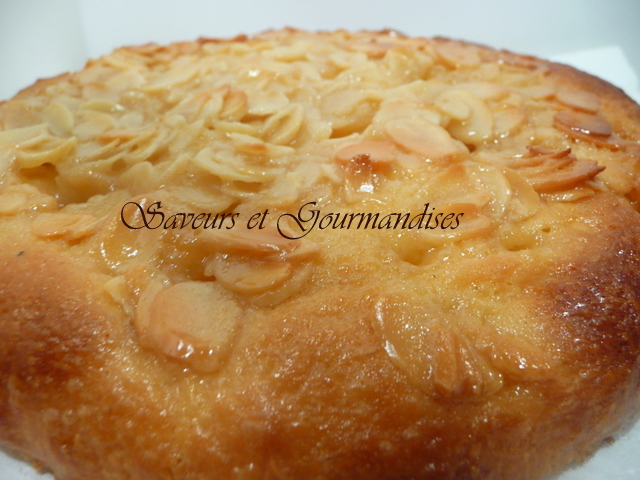 Saveurs Et Gourmandises Brioche Nid D Abeilles