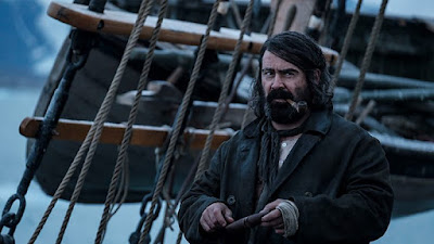 The North Water Miniseries Colin Farrell Image 1