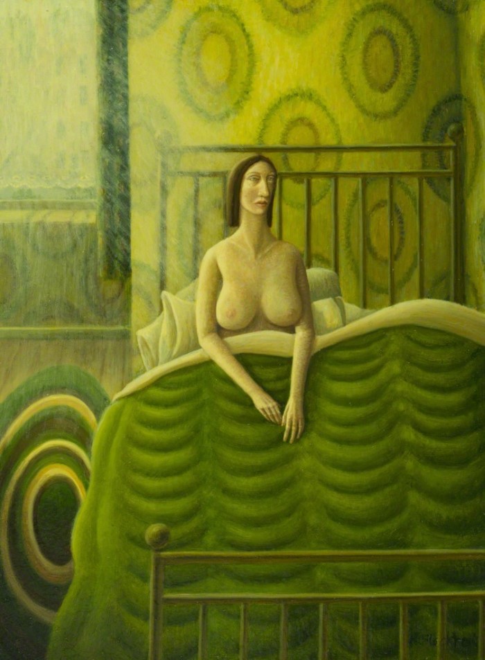 Helen Flockhart