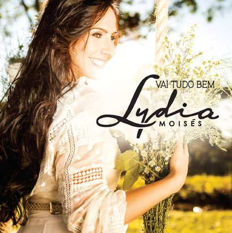 Capa de Vai Tudo Bem - Playback