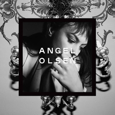 Song Of The Lark And Other Far Memories Angel Olsen Album
