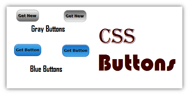 New CSS Download Buttons for Blogger New CSS Download Buttons for Blogger