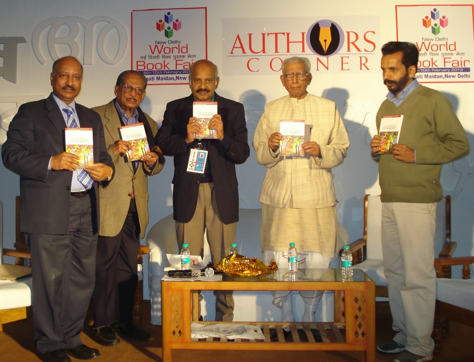 Release of 'Akhileshinte Novellakal'