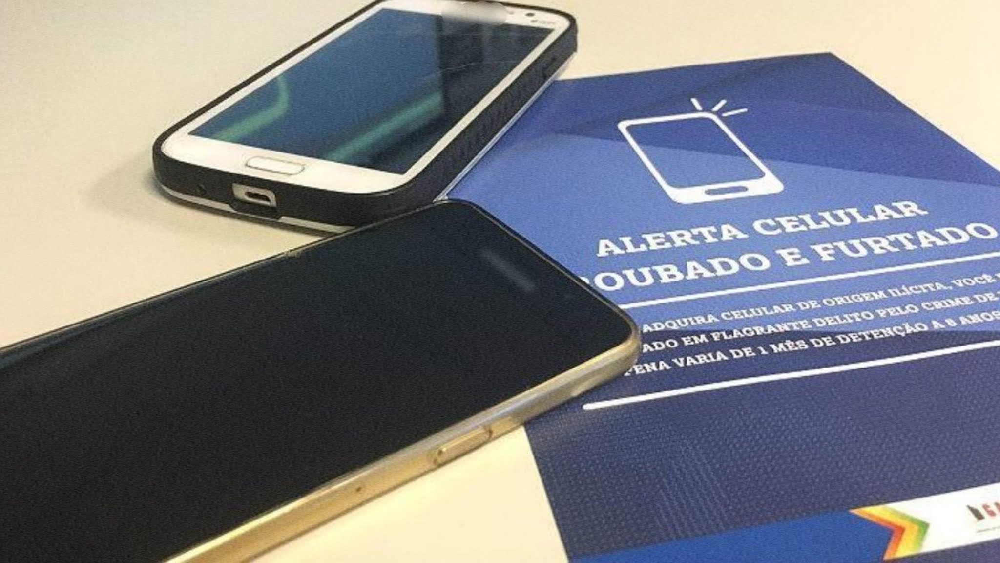 Alerta Celular permite recuperação de aparelhos roubados em Arcoverde e Venturosa - Plantão Policial (14/09)