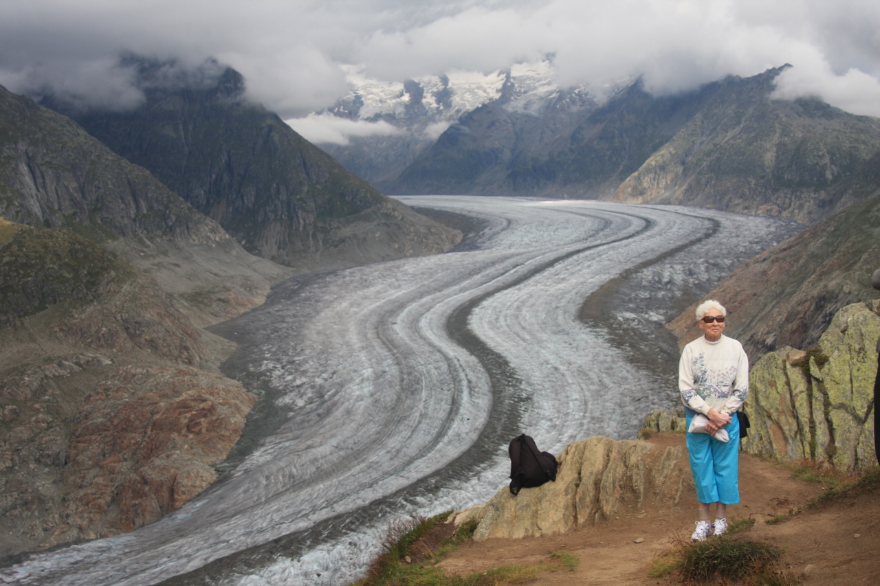 The Shaw Adventure Update from Morel Switzerland