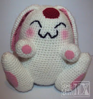 PATRON GRATIS MOKONA MODOKI AMIGURUMI 1012