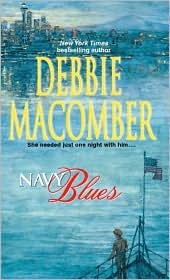Review: Navy Blues by Debbie Macomber