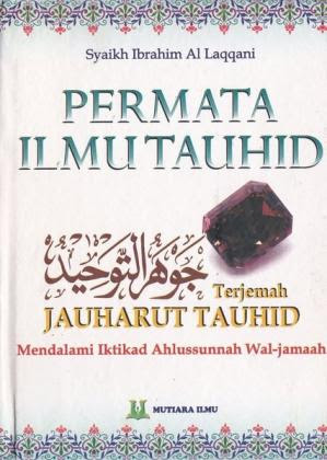 buku tauhid zindani pdf buku tauhid zindani pdf
