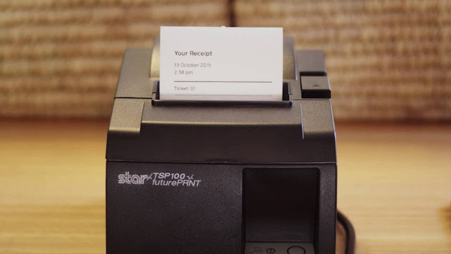 Thermal Printer in India