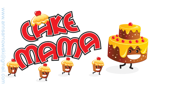 Cake Mama