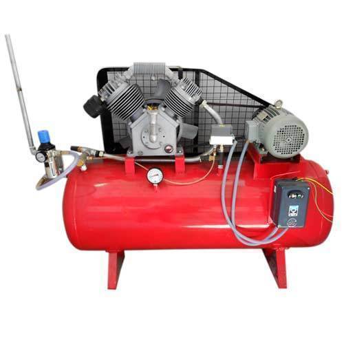 GPE LLC Air Compressor Types and Their Functions!