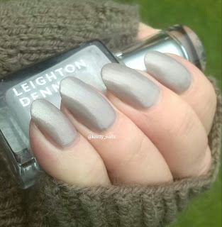 Leighton Denny It's an Honour