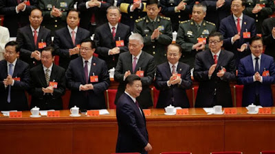 Tiongkok Mengklaim Kekristenan Menyebabkan 'Kerusakan Besar' Bagi Masyarakat