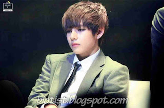 Photos V BTS (Kim Taehyung Bangtan Boys) Handsome Photos V BTS (Kim Taehyung Bangtan Boys) Handsome