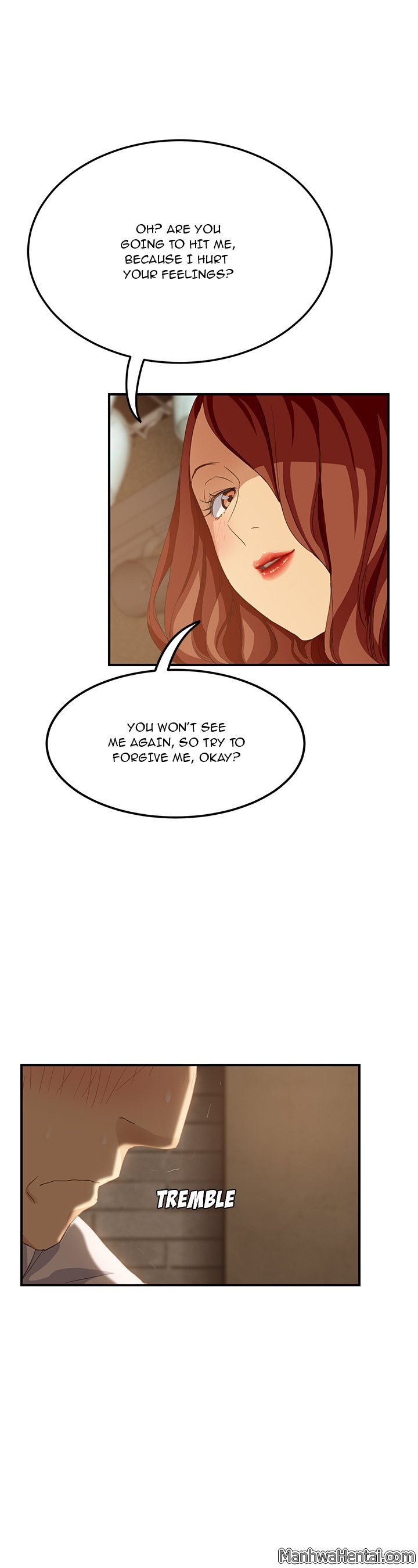My Stepmom Chapter 21 - Read Manga Online Free