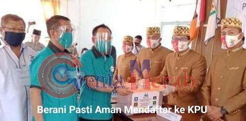 Berani Pasti Aman