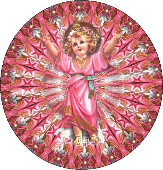 Divino Niño Jesús