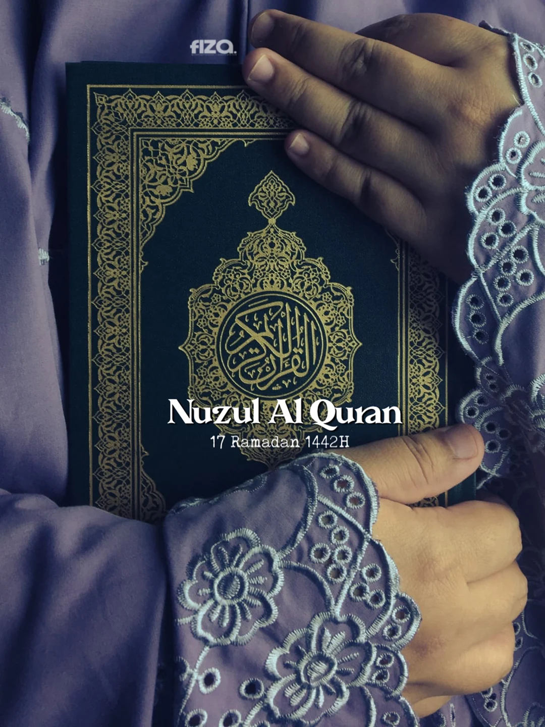 Nuzul Al-Quran