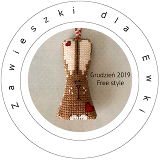 haftowane zawieszki- grudzień 2019