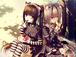 Princess Anime Wallpaper Girl Cute