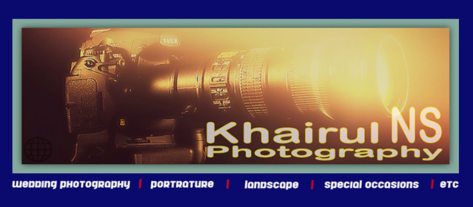 Khairul NS Photography