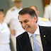 'Sai daqui', diz Bolsonaro a apoiadora que o questionou pelas 38 mil mortes