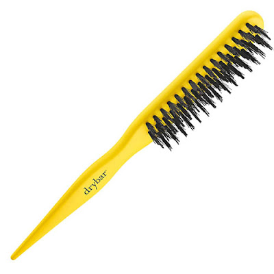 Drybar Teasing brush for thin hair