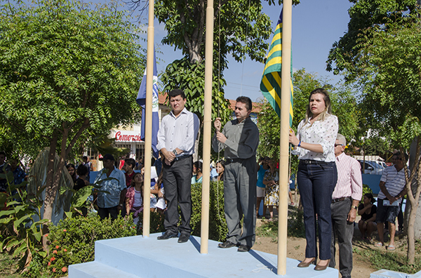 Prefeitura inicia programação do aniversário de 67 anos de Cocal - Imagem 1