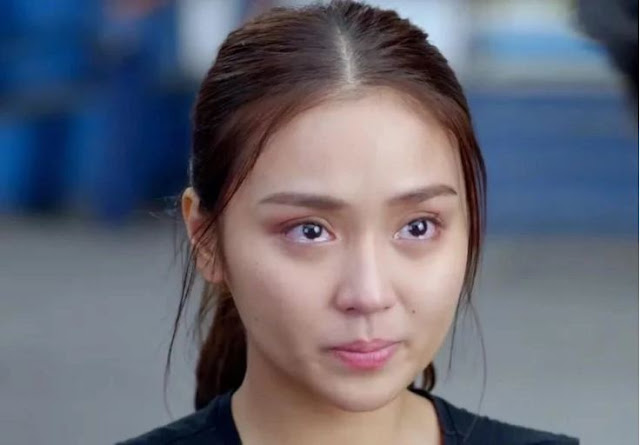 These Are The Popular Celebrities Who Still Look Gorgeous During An Intense Emotional Scenes!